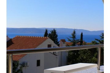 Hrvatska Privát Punat, Eksterijer